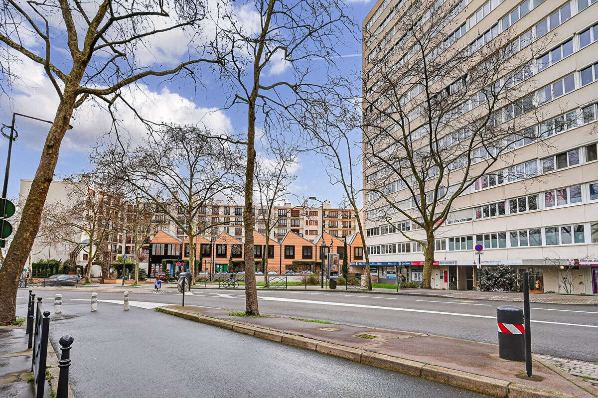 Appartement à COLOMBES