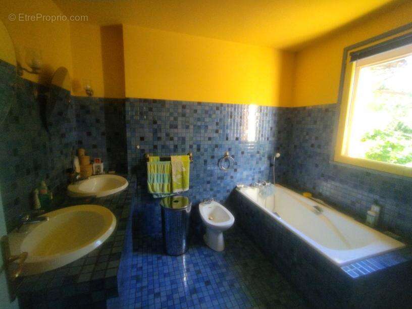 IMG_20250722_182006 - Maison à ARCAMBAL