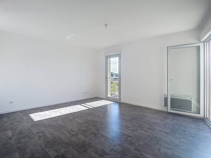 Appartement à LA MEMBROLLE-SUR-CHOISILLE
