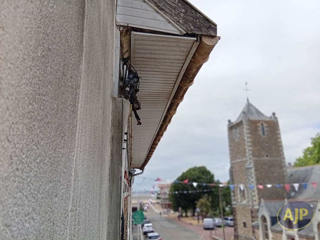 Appartement à SAINT-BREVIN-LES-PINS