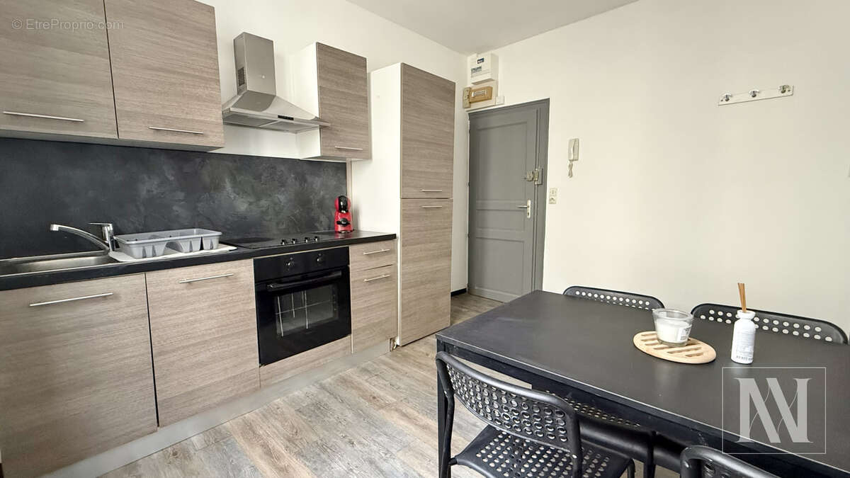 Appartement à TROYES