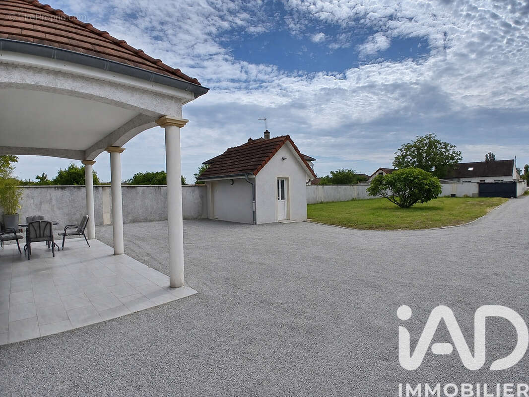 Photo 3 - Maison à SAINT-MARCEL