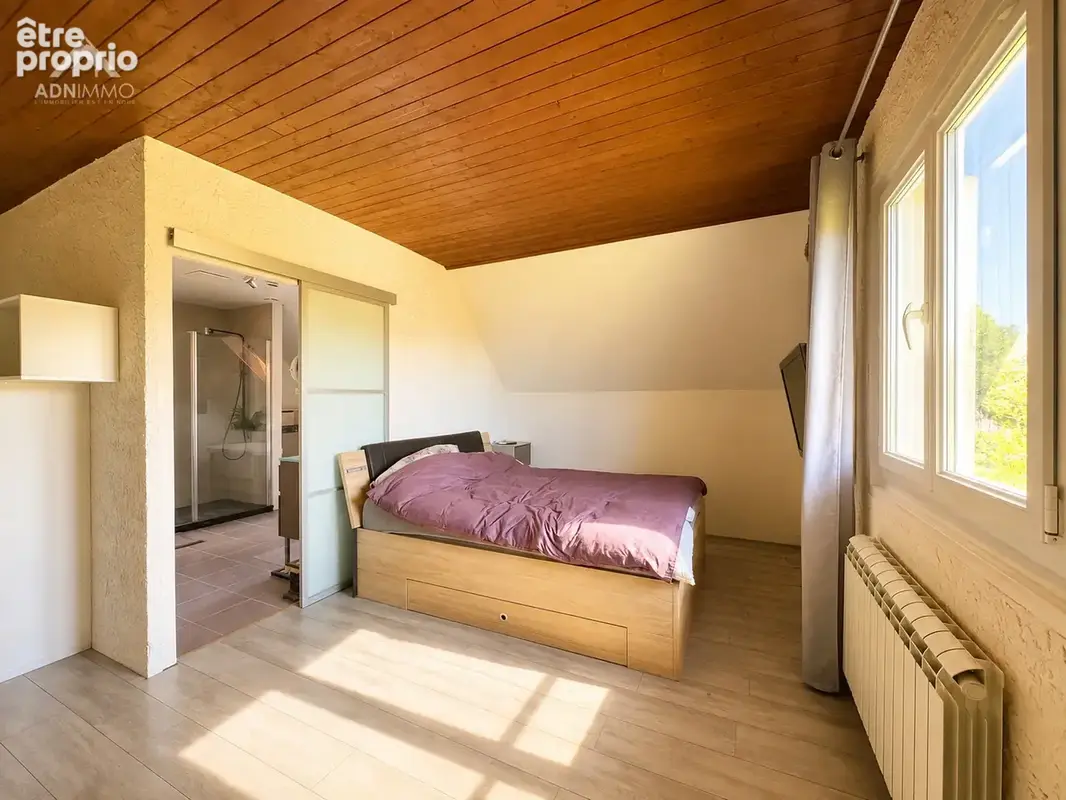 Maison 4 Pièces 184 m2 - photo 12