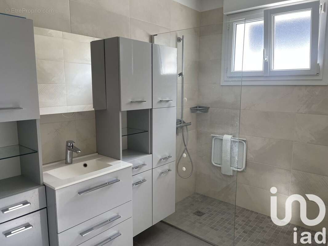 Photo 8 - Maison à CAEN