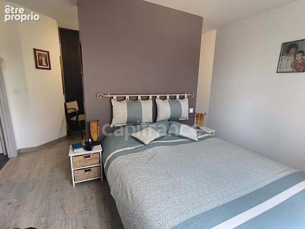 Maison de 2014 avec piscine, 120 m² + garage 20 m² - photo 28