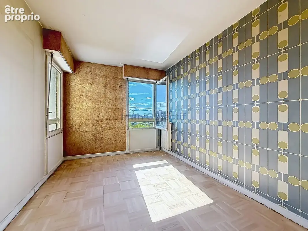 Appartement 4 pièces 75 m² à vendre à Paris-12e (75012) - photo 8