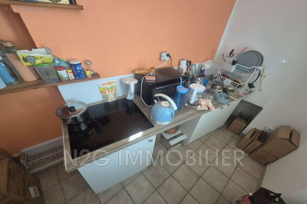 Appartement à GRASSE