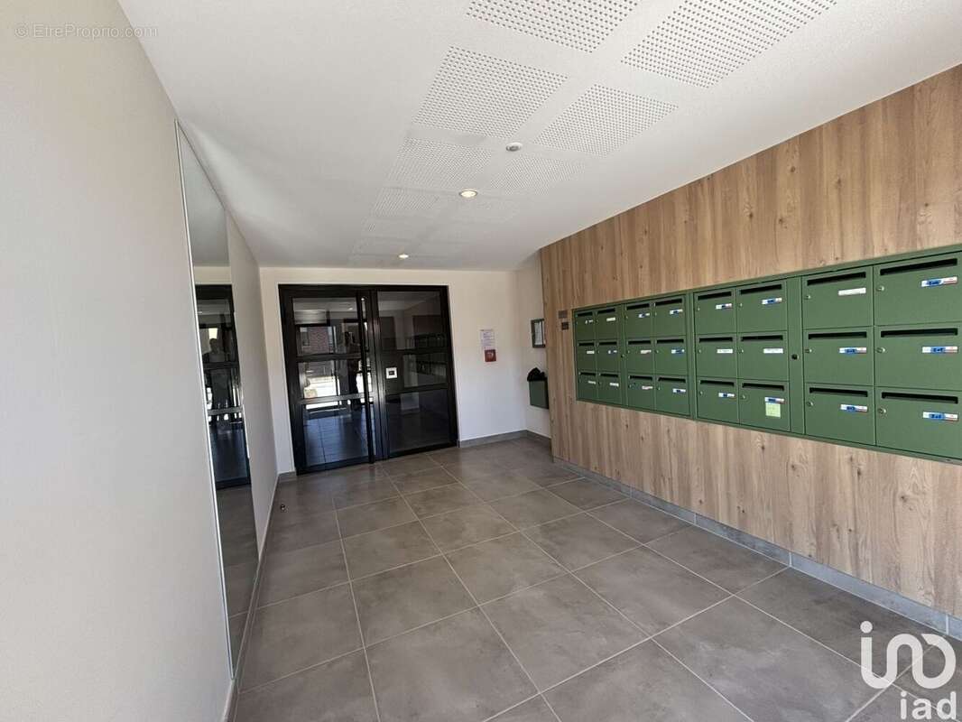 Photo 2 - Appartement à MARLY-LA-VILLE