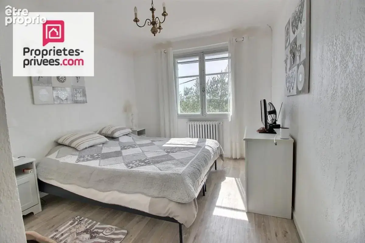 Maison Lorgues 7 pièces 200m² sur 1500 m² - photo 15