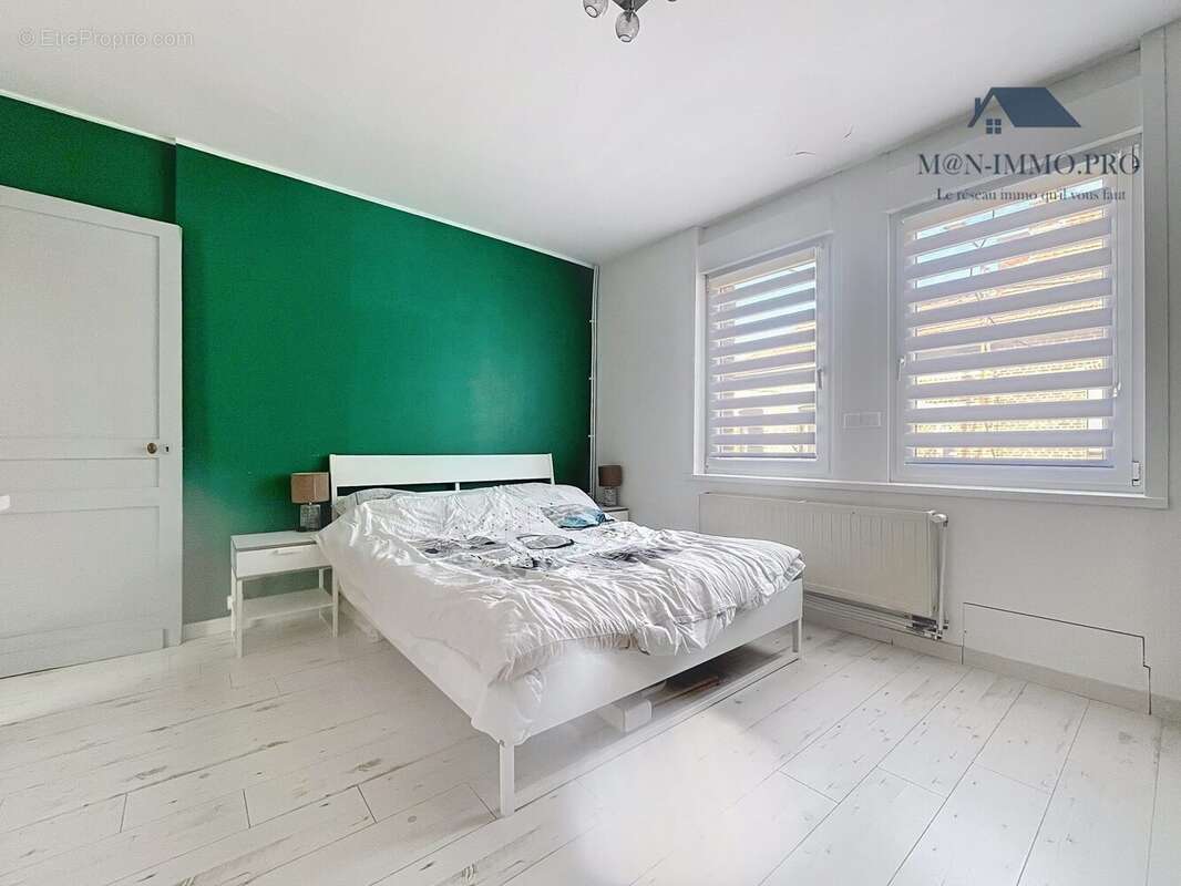 Maison 110 m² à Sailly-Sur-La-Lys  - photo 5