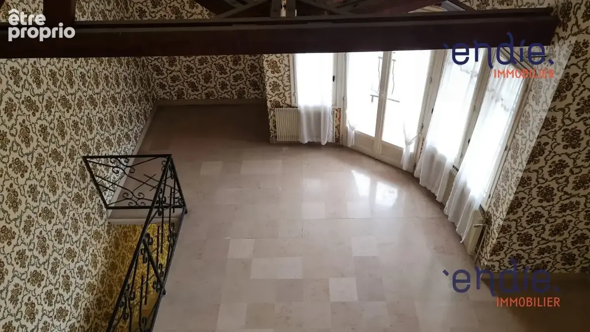Maison 10 pièces 225 m² à vendre à Meaulne (03360) - photo 6
