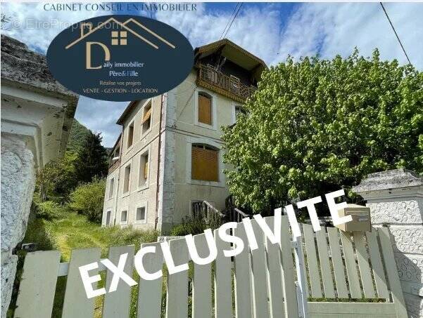 Maison à CIERP-GAUD