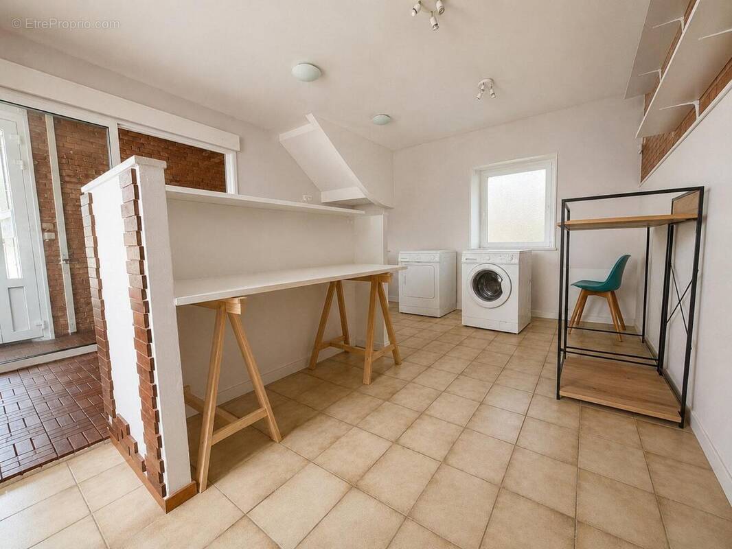 Photo 1 - Maison à MOELAN-SUR-MER