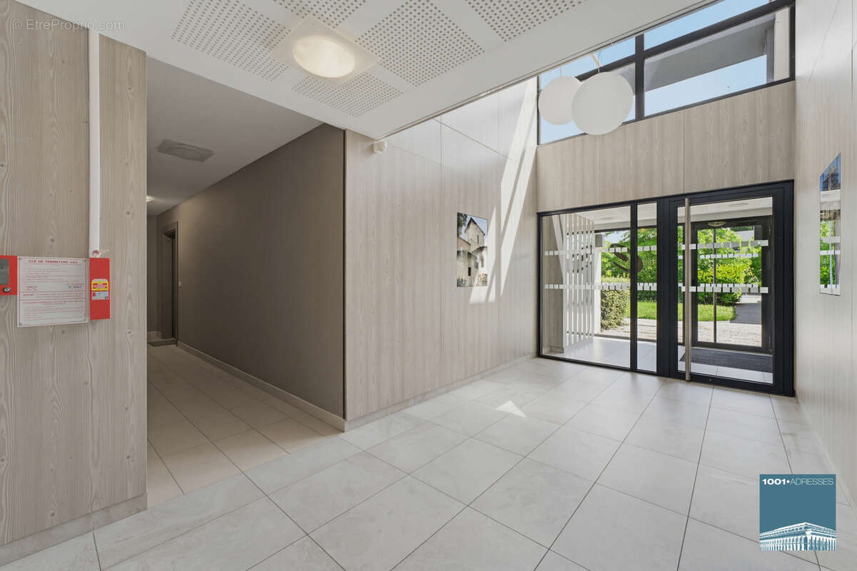 Appartement à MERIGNAC