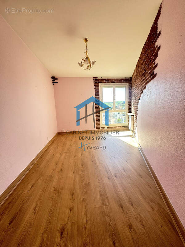 Appartement à SAINT-CHAMOND