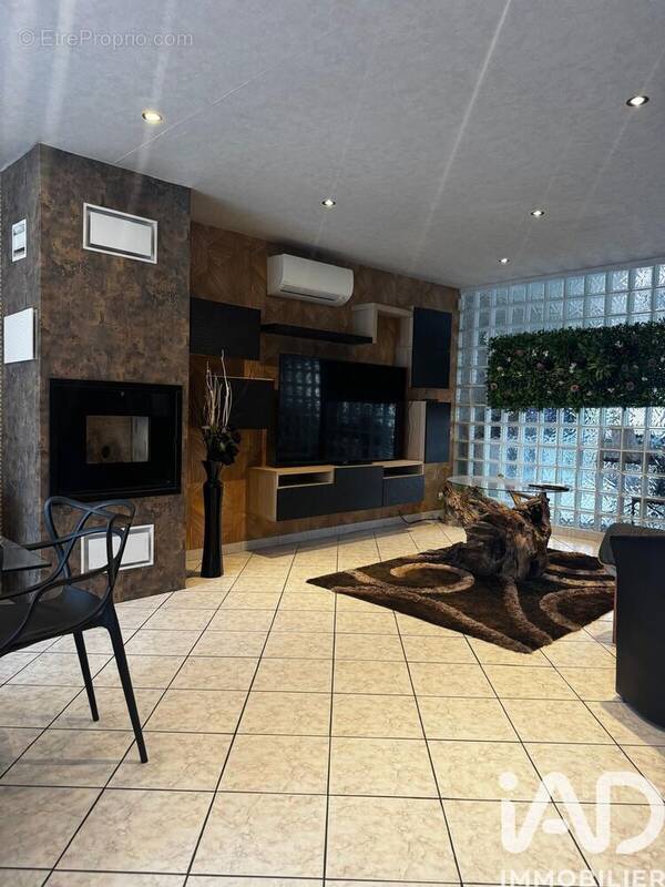 Photo 1 - Maison à VIARMES
