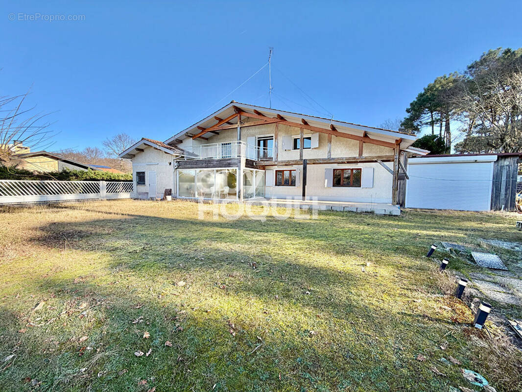 Maison à GUJAN-MESTRAS