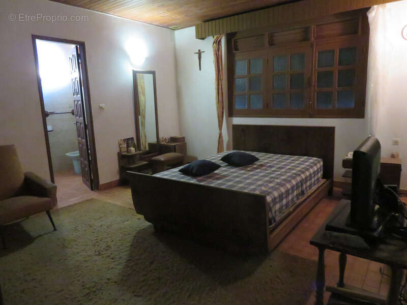 Maison à LE MORNE-ROUGE