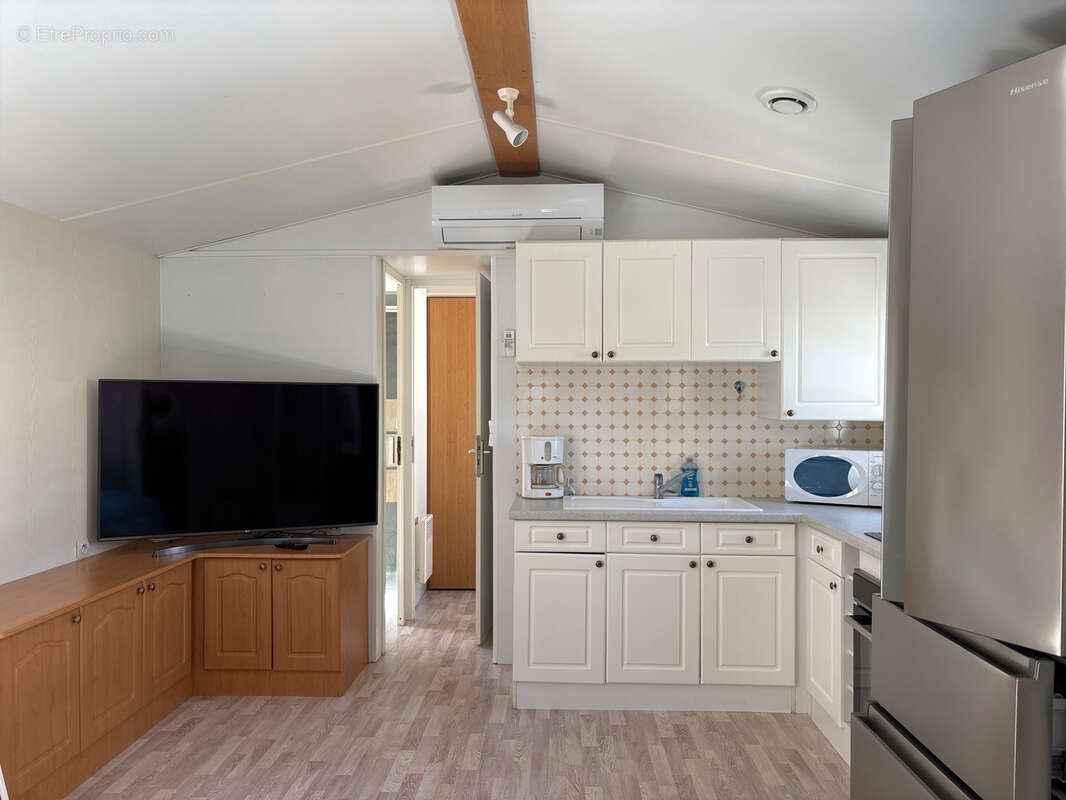 Terrain à ARGELES-SUR-MER