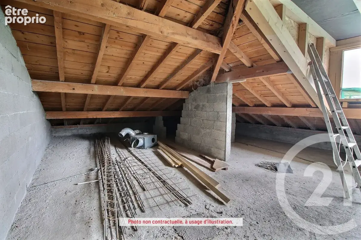 Appartement 2 pièces 44 m² à vendre à Thonon-Les-Bains (74200) - photo 3