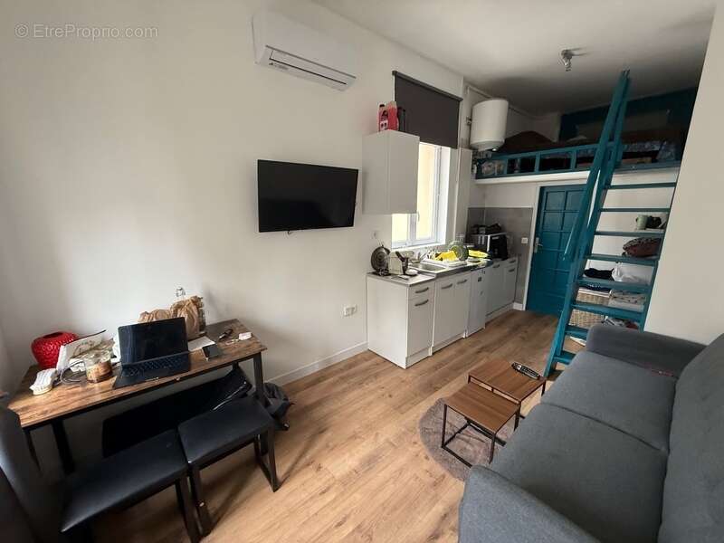 Appartement à BERCK