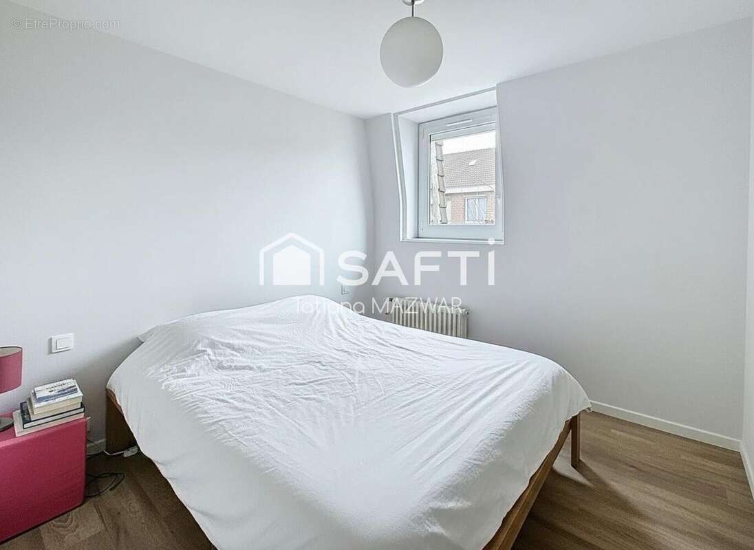 Photo 8 - Maison à RONCQ