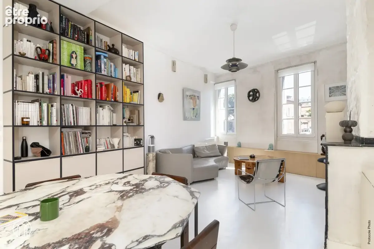 Appartement 2 pièces 49 m² à vendre à Toulouse (31500) - photo 5