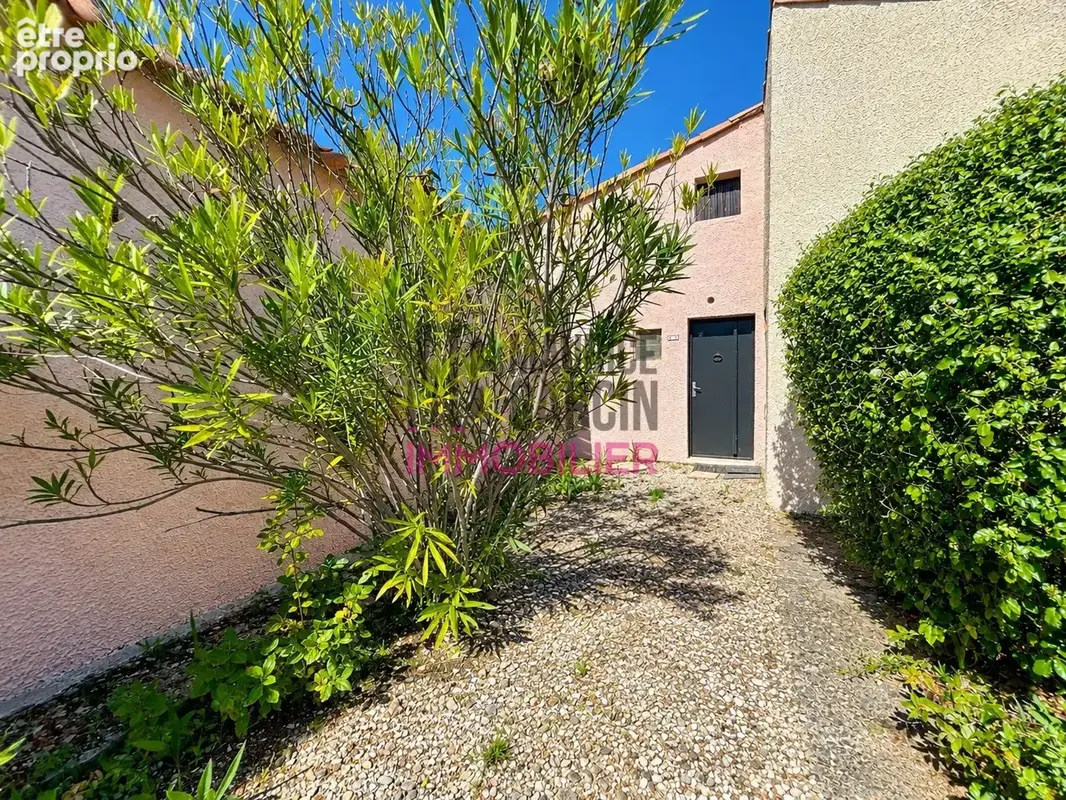 Maison 2 pièces 28 m² à vendre à Bedoin (84410) - photo 2