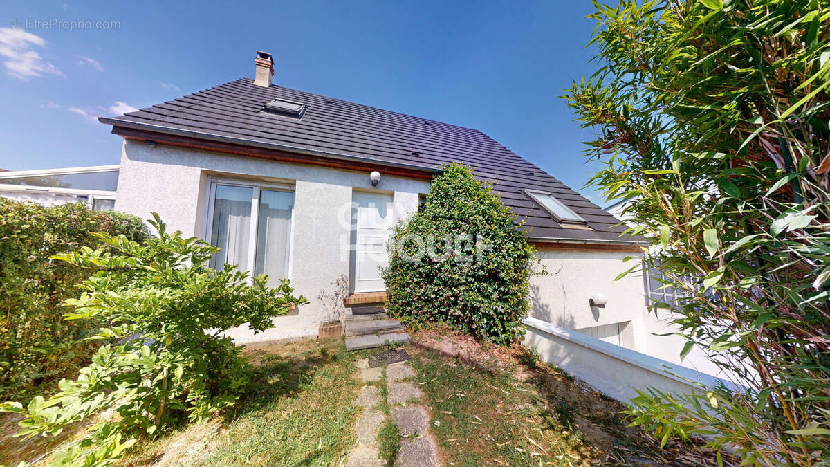 Maison à FRANCONVILLE