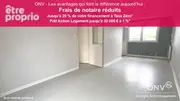 Appartement à BEGLES