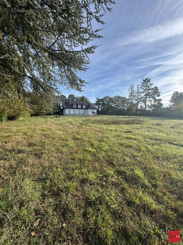 Maison à MARTIGNE-SUR-MAYENNE