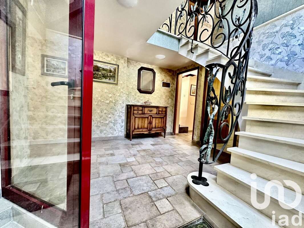 Photo 5 - Maison à QUIMPER