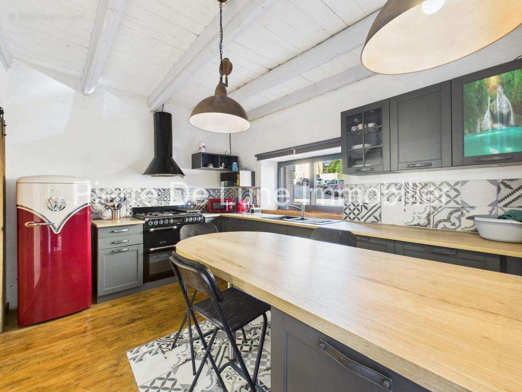 Maison à LE BOIS-D&#039;OINGT