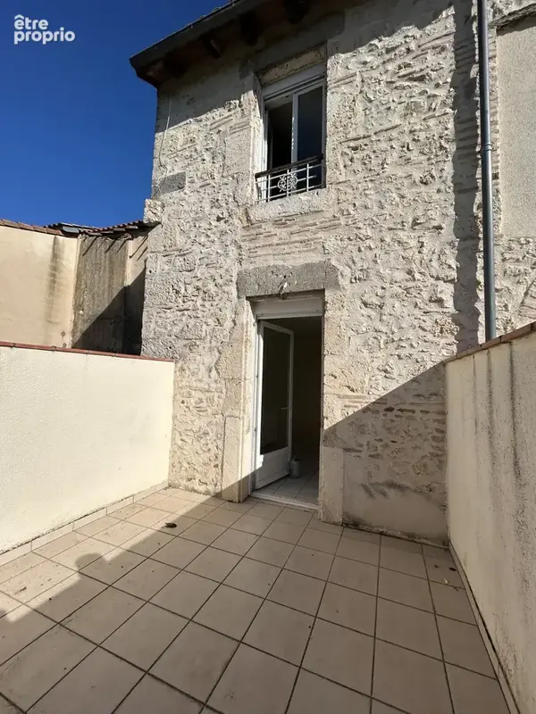 Ensemble immobilier - photo 10