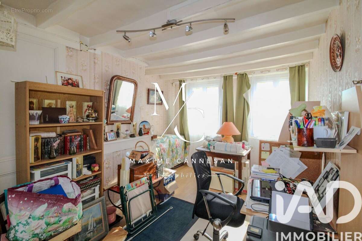 Photo 3 - Maison à MONTIGNY