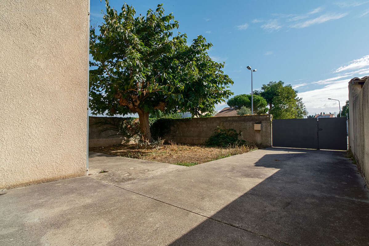 Maison à CARCASSONNE