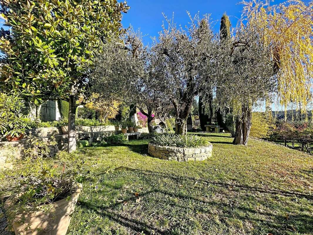 Maison 162 m² à Mougins  - photo 72