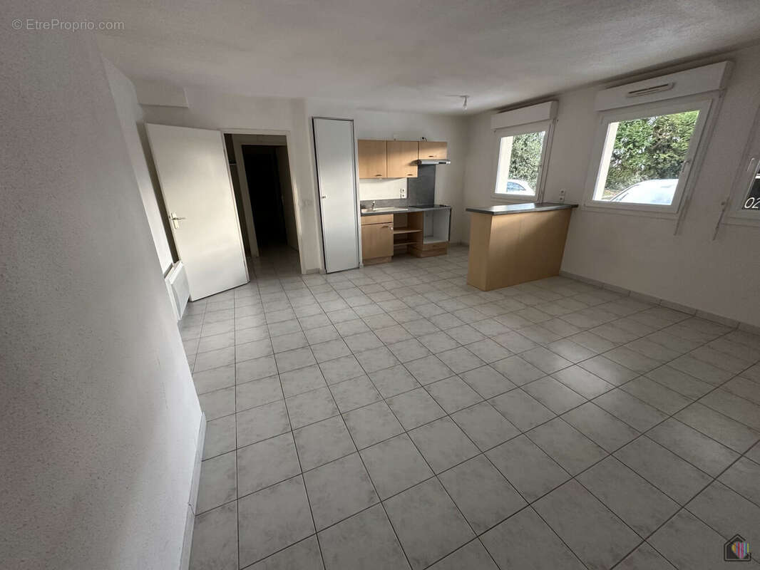 Appartement à FECAMP