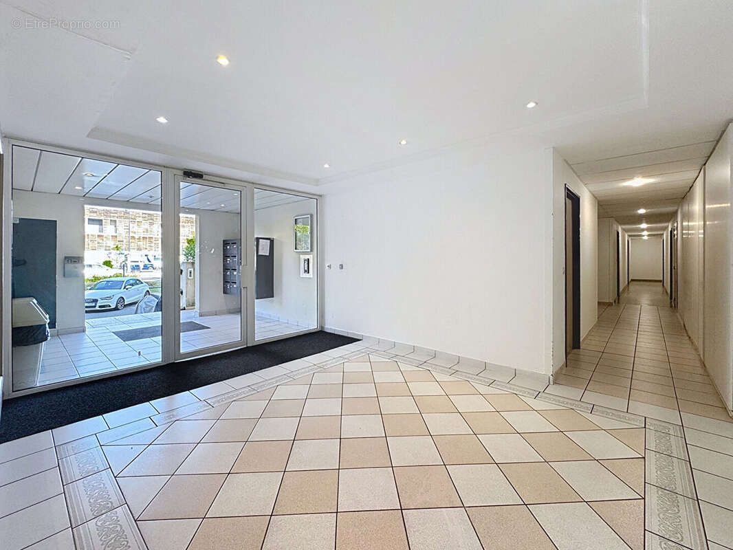 Appartement à BLANQUEFORT