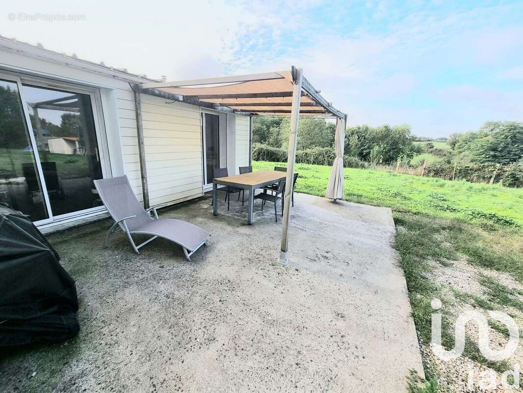 Photo 3 - Maison à CHANTONNAY