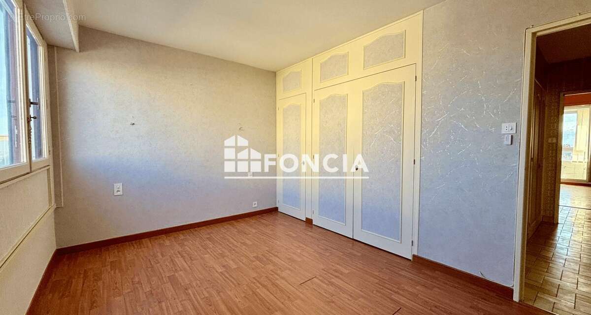 Appartement à LES SABLES-D'OLONNE