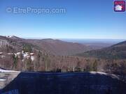 Appartement à VILLENEUVE-D&#039;OLMES