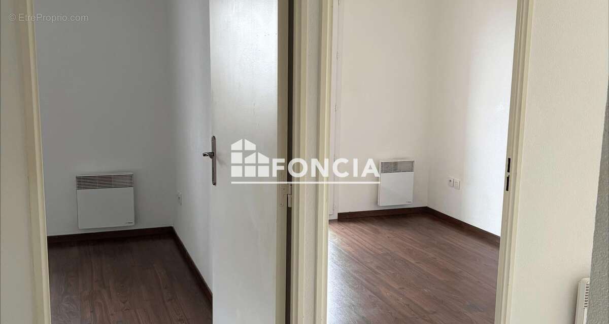 Appartement à SAINT-JEAN-DE-LUZ
