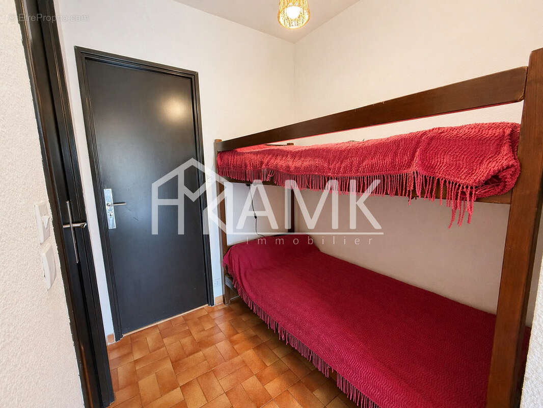 Appartement à EMBRUN