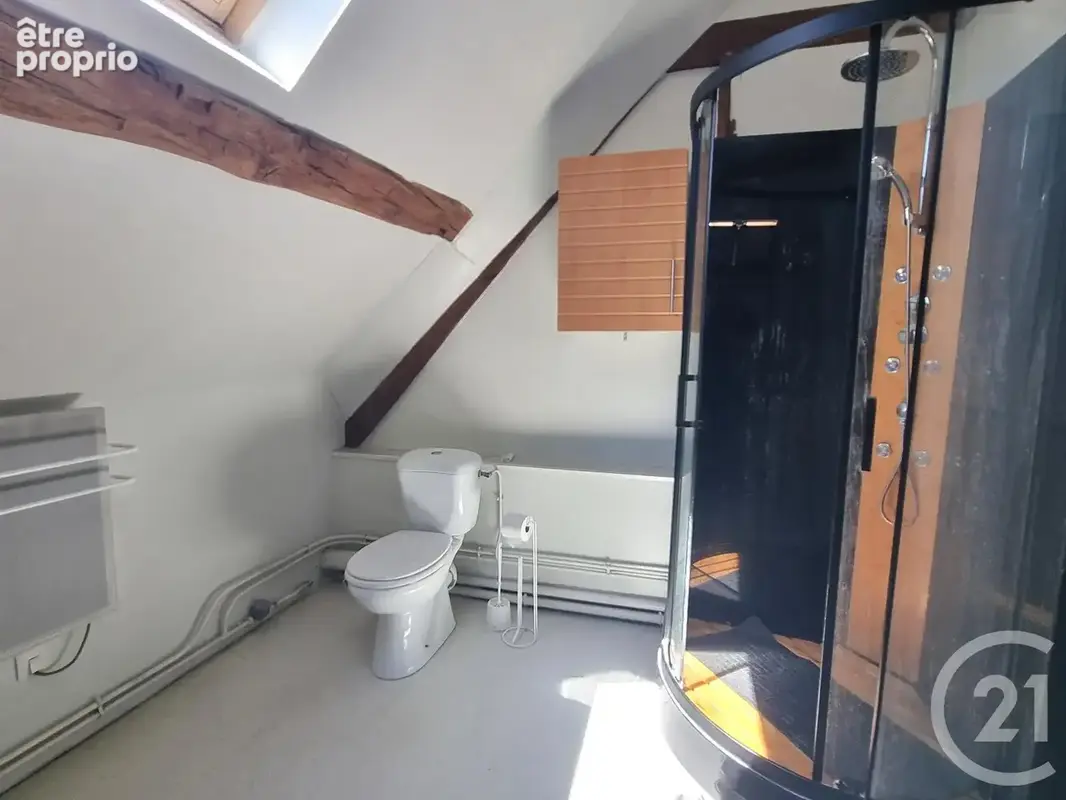Maison 5 pièces 170 m² à vendre à Sainte-Gemme-En-Sancerrois (18240) - photo 3
