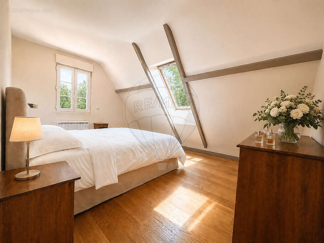 Maison à SENLIS