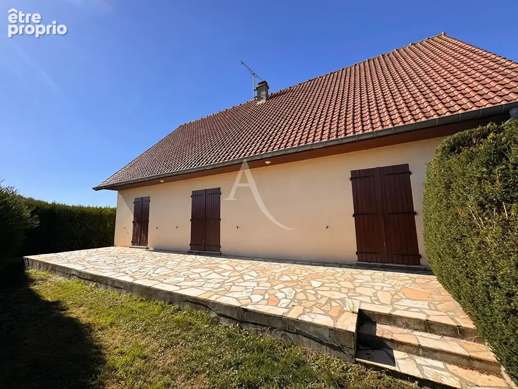Maison Fourdrinoy 9 pièce(s) 185 m2 - photo 9