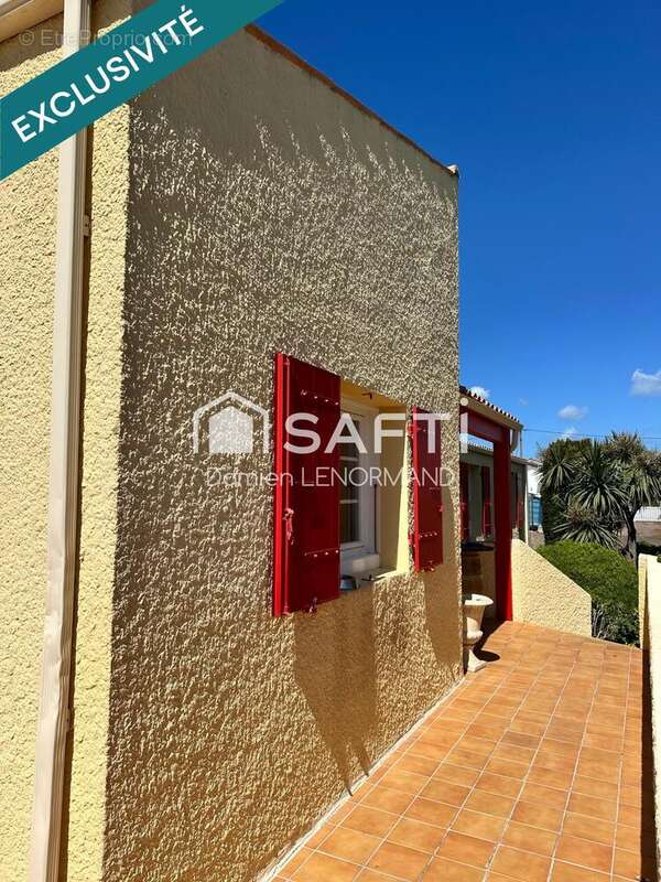 Photo 6 - Maison à SAINT-PIERRE-D'OLERON