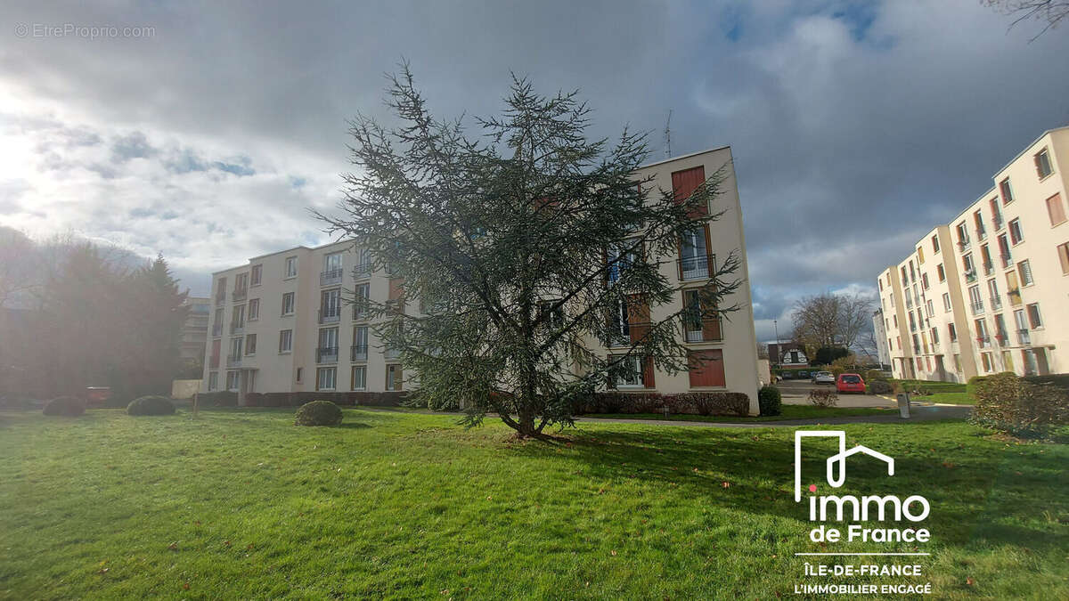 Appartement à VERSAILLES