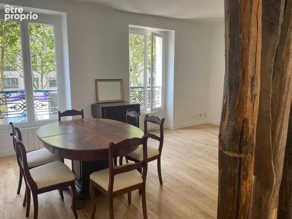 Appartement 44 m² à Paris-7e  - photo 3